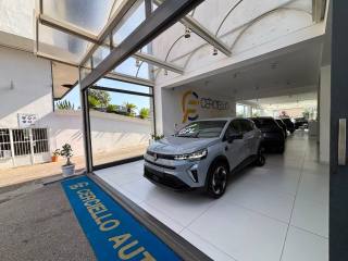 RENAULT Captur usata, con Chiusura centralizzata telecomandata