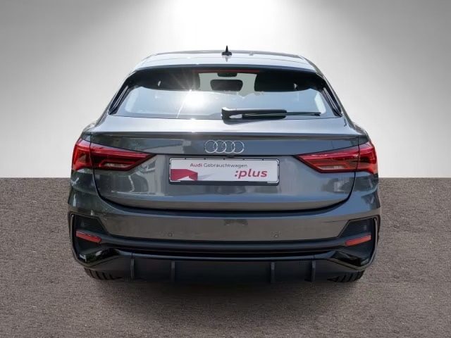 AUDI Q3 usata, con Autoradio