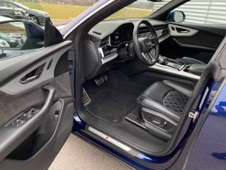 AUDI Q8 usata, con Cerchi in lega