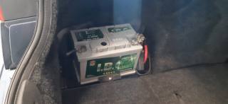 ALFA ROMEO 166 usata 40