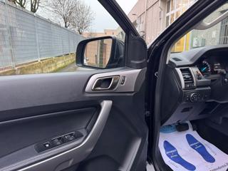 FORD Ranger usata, con Cerchi in lega