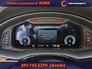 AUDI Q7 usata, con Chiusura centralizzata