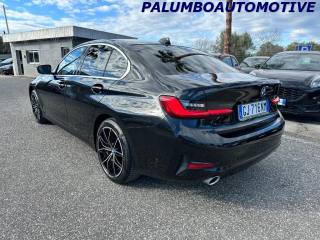 BMW 320 usata, con Autoradio