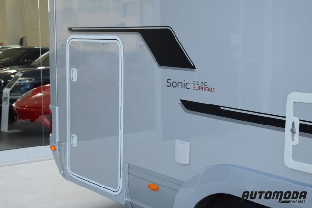 ADRIA usata 63