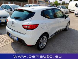 RENAULT Clio usata, con Airbag Passeggero