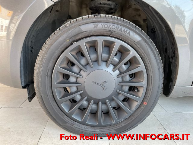 LANCIA Ypsilon usata, con Monitoraggio pressione pneumatici