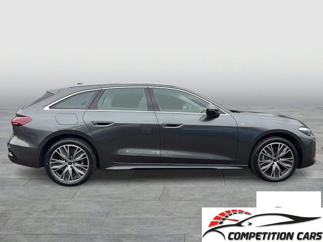 AUDI A5 usata, con Cerchi in lega