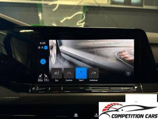 VOLKSWAGEN Golf usata, con Adaptive Cruise Control