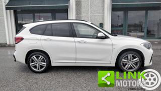 BMW X1 usata, con Airbag Passeggero