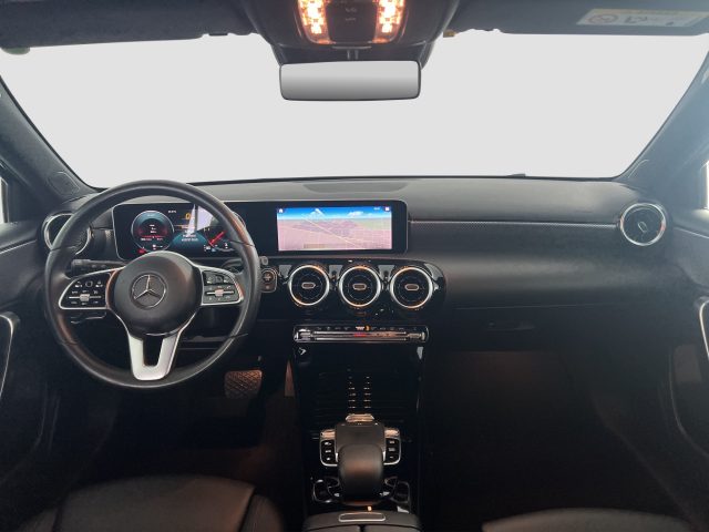 MERCEDES-BENZ A 180 usata 10
