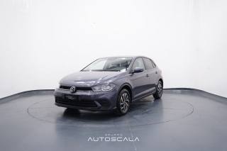 VOLKSWAGEN Polo 1.0 TSI 95cv Edition Plus