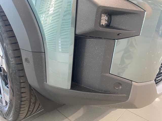 DACIA Bigster usata, con Alzacristalli elettrici