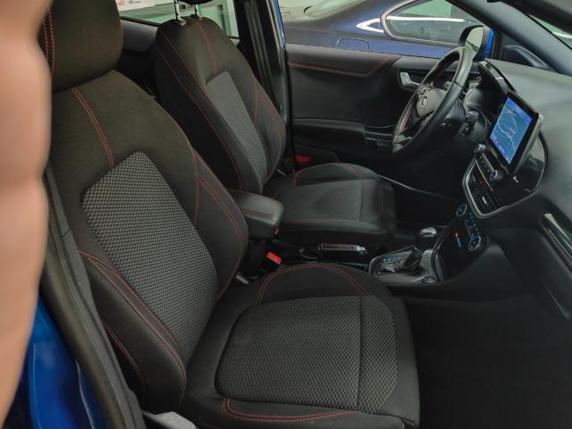 FORD Puma usata, con Park Distance Control