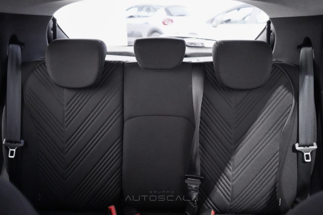 LANCIA Ypsilon usata 21