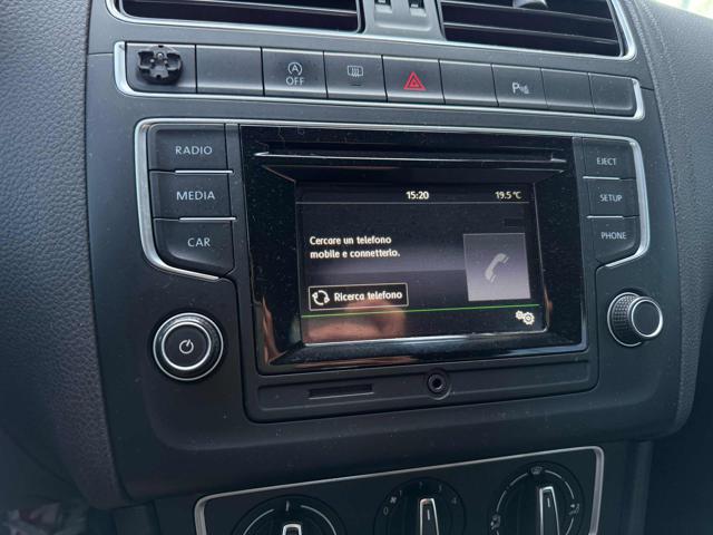 VOLKSWAGEN Polo usata, con Chiusura centralizzata telecomandata
