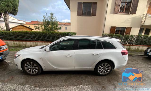OPEL Insignia usata 6
