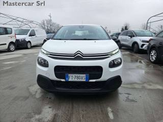CITROEN C3 usata, con Airbag laterali