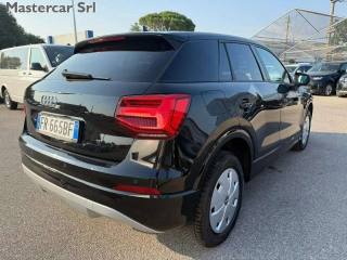 AUDI Q2 usata, con Autoradio