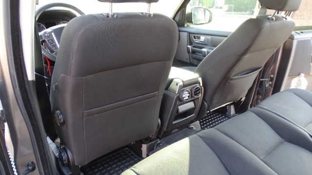 LAND ROVER Discovery usata 83