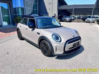MINI Cooper usata, con Airbag