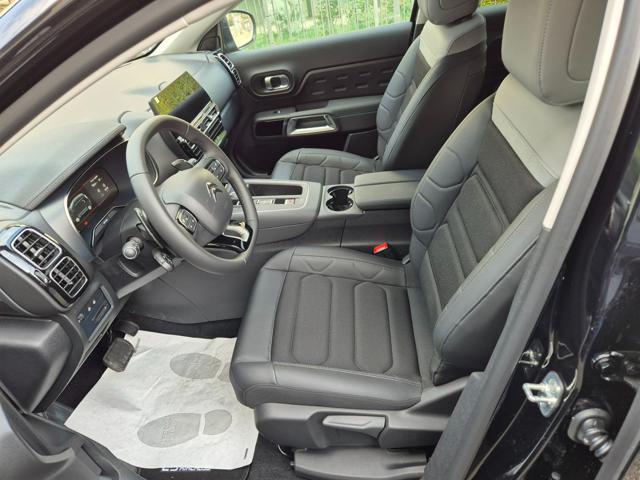 CITROEN C5 Aircross usata, con Chiusura centralizzata