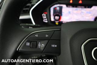 AUDI Q3 usata, con Sistema di navigazione