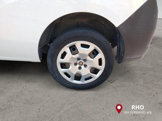 FIAT Doblo usata 15
