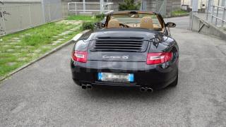 PORSCHE 997 usata, con Servosterzo