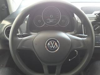 VOLKSWAGEN up! usata, con Boardcomputer