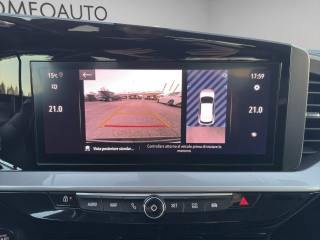 OPEL Mokka usata, con Autoradio digitale