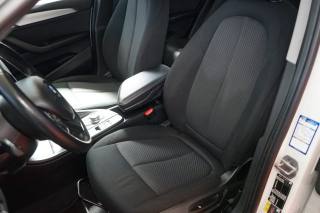 BMW X1 usata, con Sedile posteriore sdoppiato