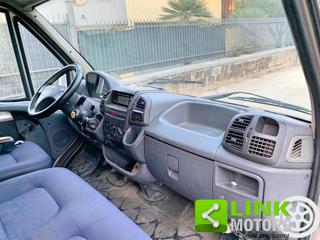 FIAT Ducato usata, con Servosterzo