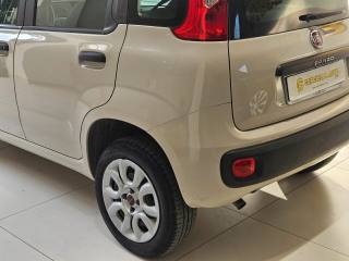 FIAT Panda usata, con Alzacristalli elettrici