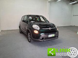 FIAT 500L usata, con Airbag Passeggero