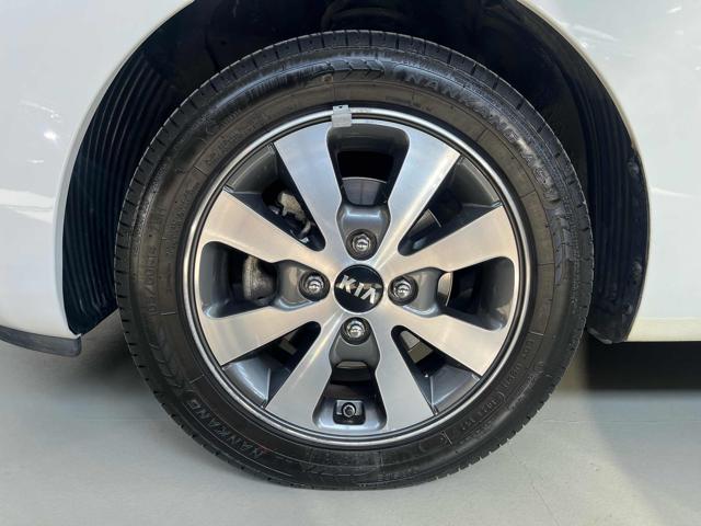 KIA Picanto usata, con Volante multifunzione