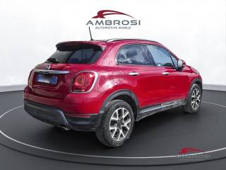FIAT 500X usata 2