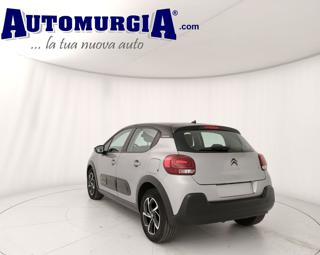 CITROEN C3 usata, con Airbag laterali