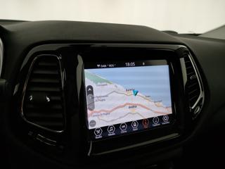 JEEP Compass usata, con Cruise Control