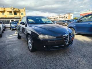 ALFA ROMEO 147 usata, con Airbag laterali