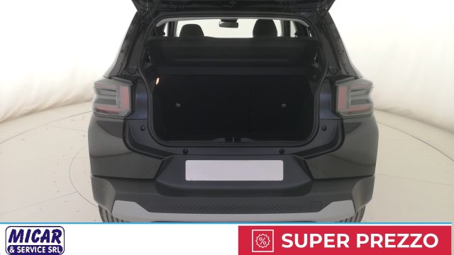 CITROEN C3 usata, con Climatizzatore