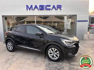 RENAULT Captur Blue dCi 115 CV EDC Zen