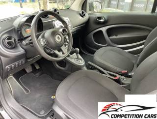 SMART ForTwo usata, con ESP