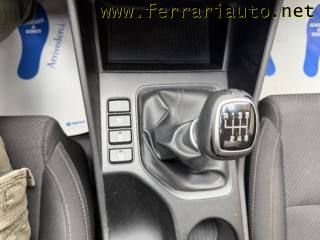 HYUNDAI Tucson usata, con Servosterzo