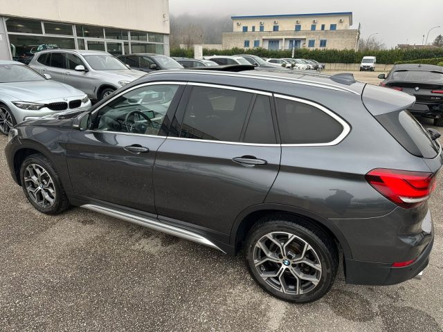 BMW X1 usata, con Autoradio