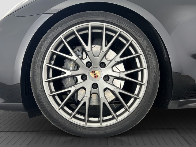 PORSCHE Panamera usata 14