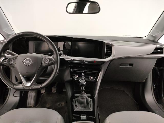 OPEL Mokka usata, con ESP