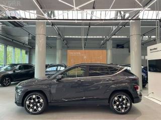 HYUNDAI Kona usata, con Antifurto