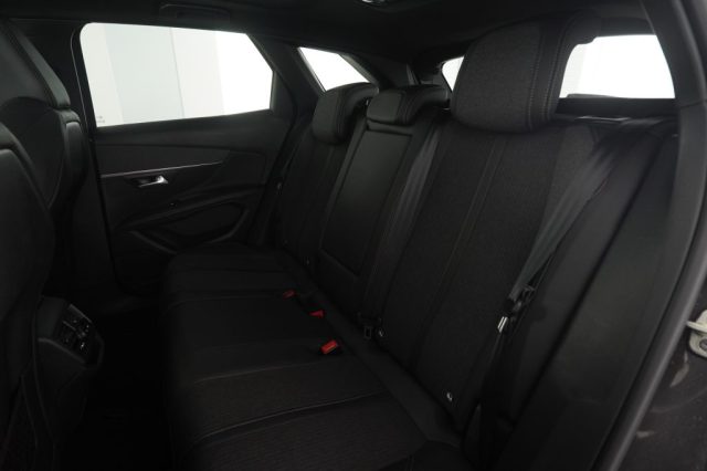 PEUGEOT 3008 usata 3