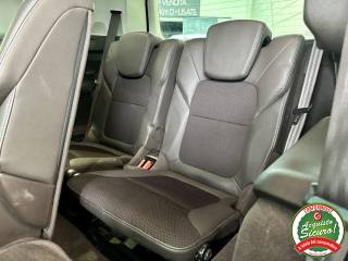 RENAULT Espace usata, con Fari LED