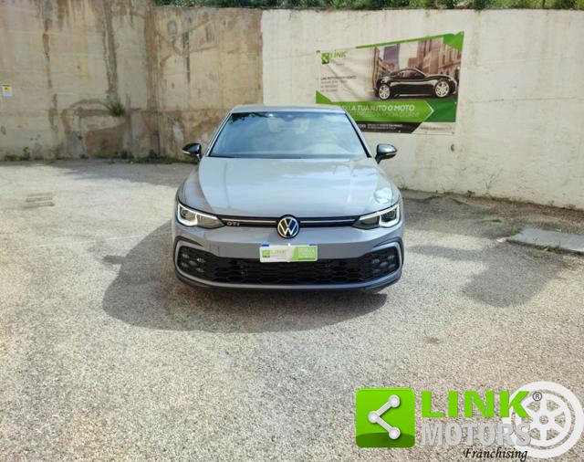 VOLKSWAGEN Golf usata, con Airbag
